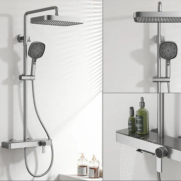 Colonne de Douche Originale - L
