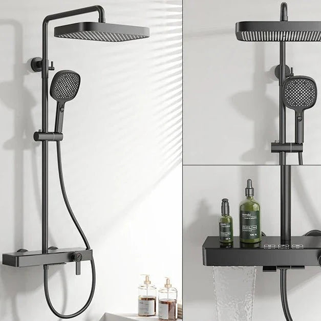 Colonne de Douche Originale - N