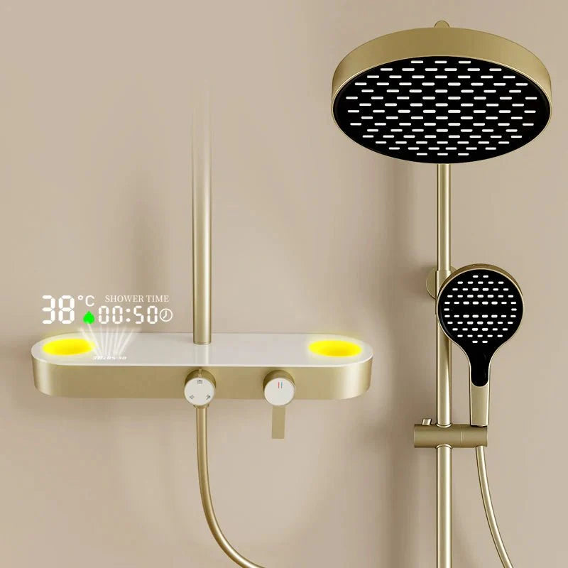 Colonne de Douche Originale - O