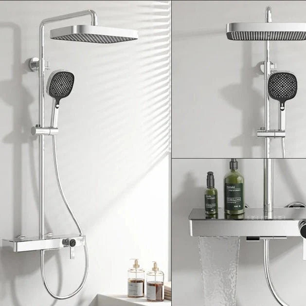 Colonne de Douche Originale - P