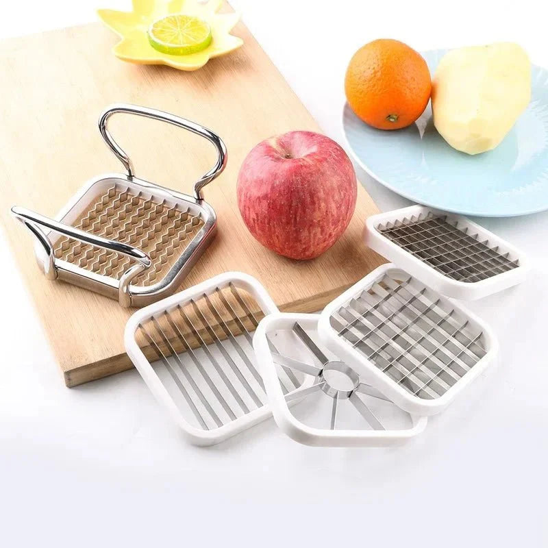 Coupe Frite Manuel -