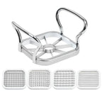 Coupe Frite Manuel -
