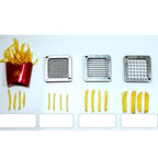 Coupe Frite Professionnel -