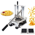 Coupe Frite Professionnel -