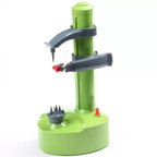 Coupe Légume Spirale Électrique - Vert