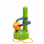 Coupe Légume Spirale Électrique - Vert
