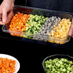 Coupe Légumes Électrique Professionnel -