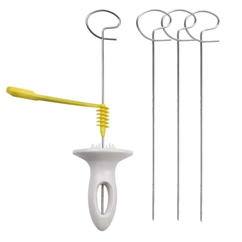 Coupe Pomme de Terre en Spirale -