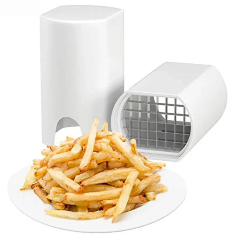 Coupe Pomme de Terre Frite -