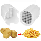 Coupe Pomme de Terre Frite -