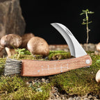 Couteau Cueillette Champignons -