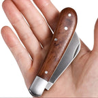 Couteau pour Cueillir les Champignons -