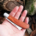 Couteau pour Ramasser les Champignons - A