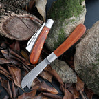 Couteau pour Ramasser les Champignons - A