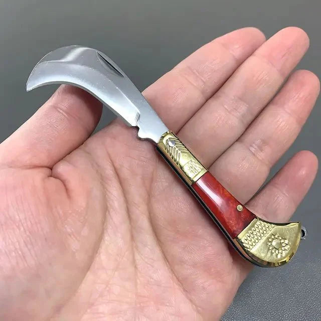 Couteau Special Champignon - A
