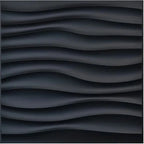 Dalle Murale 3D Géométrique Lot de 10 - B