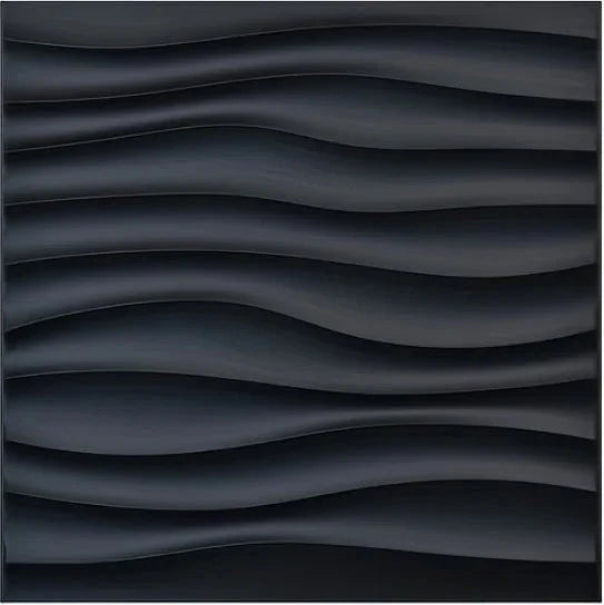Dalle Murale 3D Géométrique Lot de 10 - B