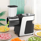 Decoupe Legume Electrique -