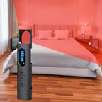 Detecteur de Camera Micro et Traceur GPS -