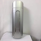 Distributeur Mural Savon 350ml - Gris