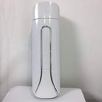 Distributeur Mural Savon 350ml - Noir