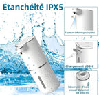 Distributeur Savon Automatique - A