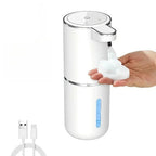 Distributeur Savon Automatique - A