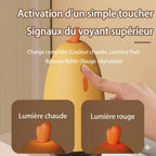 Distributeur Savon Automatique Canard Enfant -
