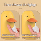 Distributeur Savon Automatique Canard Enfant -