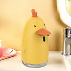 Distributeur Savon Automatique Canard Enfant -