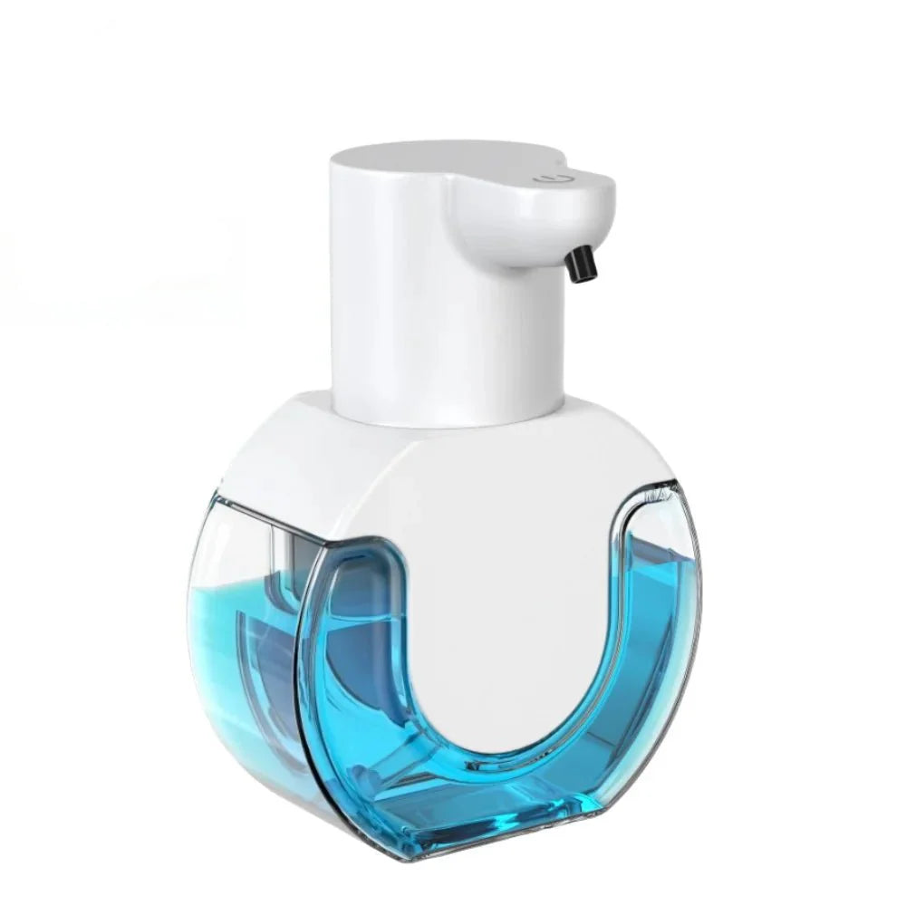 Distributeur Savon Automatique - D
