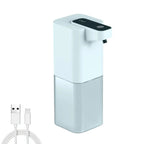 Distributeur Savon Automatique - E