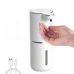 Distributeur Savon Automatique - F