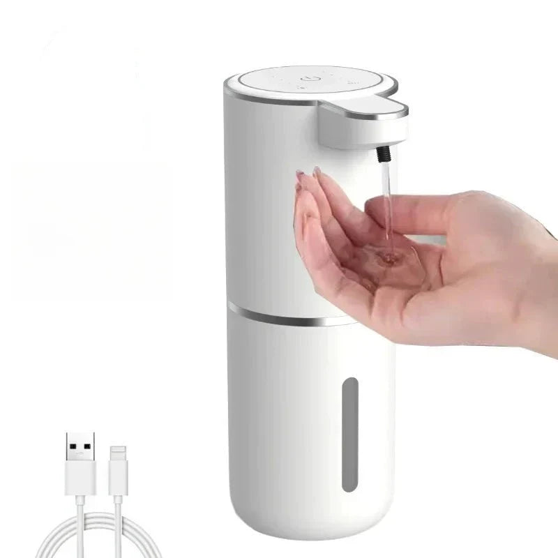 Distributeur Savon Automatique - F