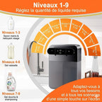 Distributeur Savon Double Automatique Cuisine -