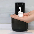 Distributeur Savon Électrique Salle de Bain - A