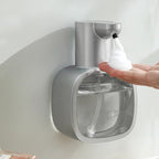 Distributeur Savon Électrique Salle de Bain - B
