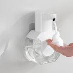 Distributeur Savon Électrique Salle de Bain - C