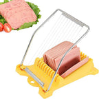Fil de Coupe Cuisine - Blanc