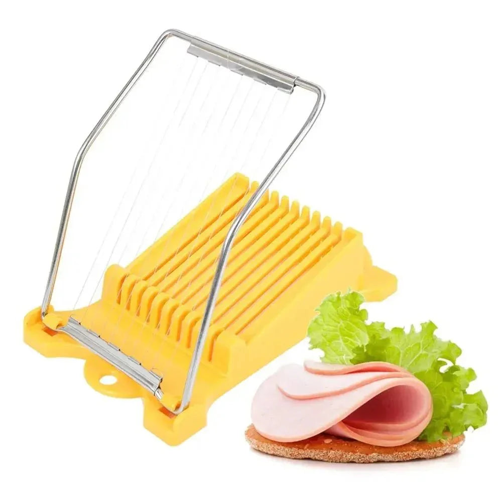 Fil de Coupe Cuisine - Blanc