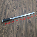 Fusil Aiguiseur de Couteaux - A
