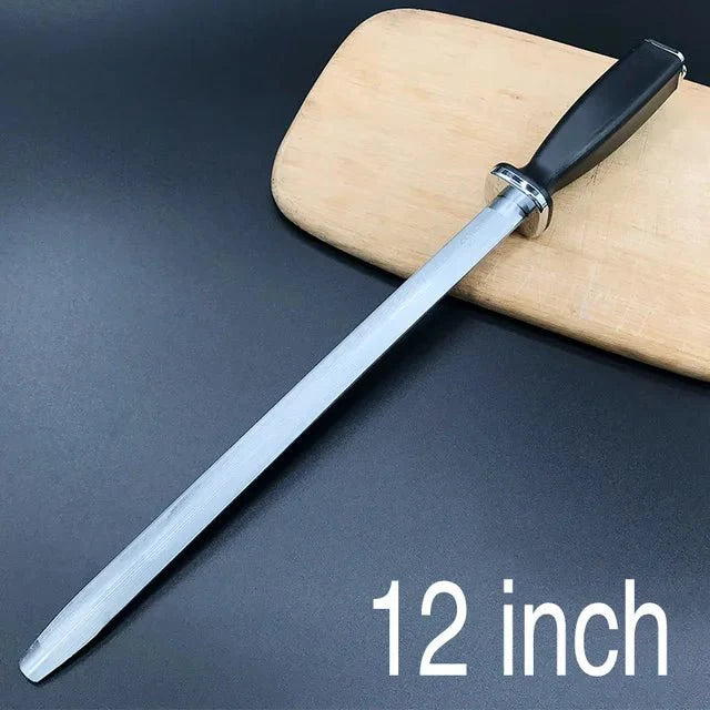 Fusil Aiguiseur de Couteaux - C