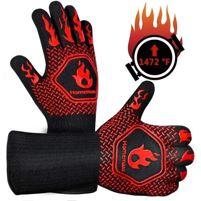 Gant barbecue