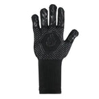 Gant de Protection Barbecue - Noir