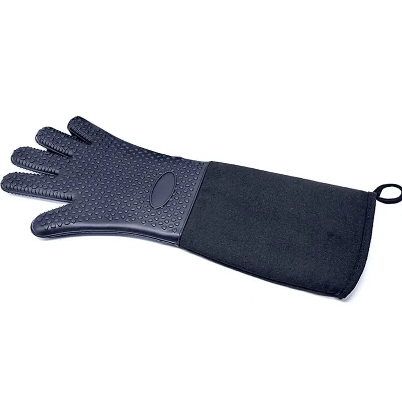 Gants de Cuisine Professionnel - 50cm