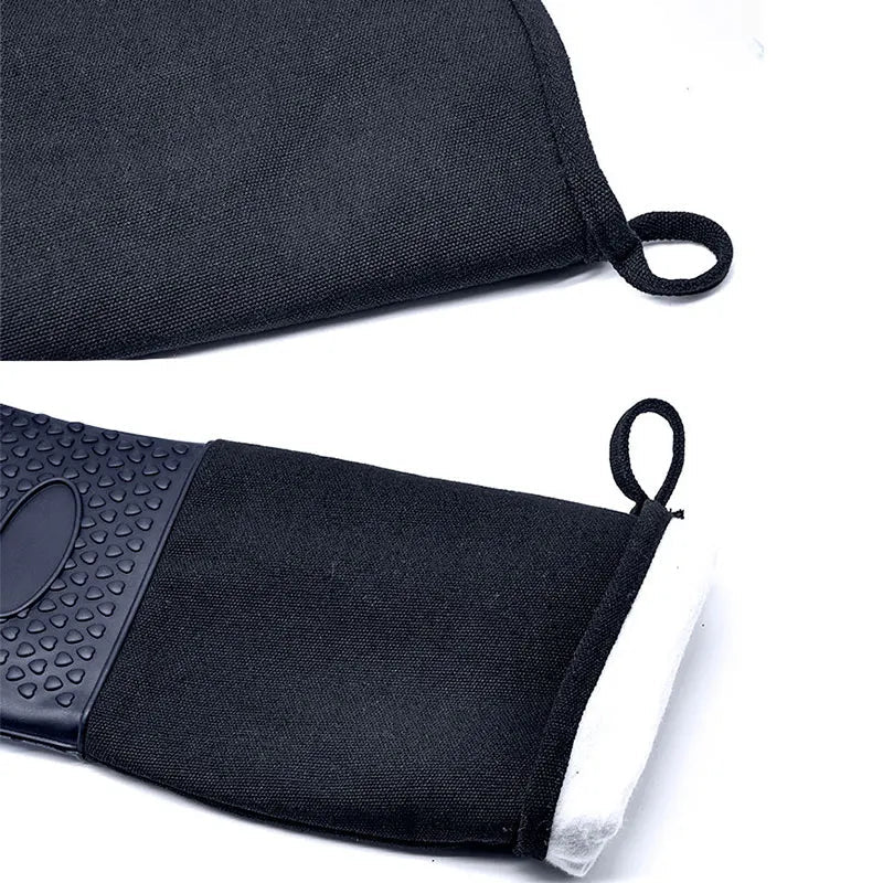 Gants de Cuisine Professionnel - 50cm