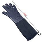 Gants de Cuisine Professionnel - 50cm