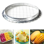 Grille Coupe Légume -