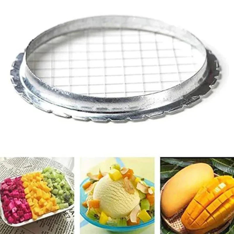 Grille Coupe Légume -