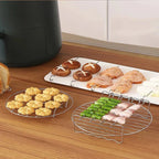 Grille de Brochette Air Fryer -